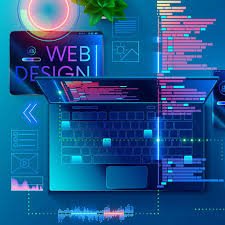 Website Designing