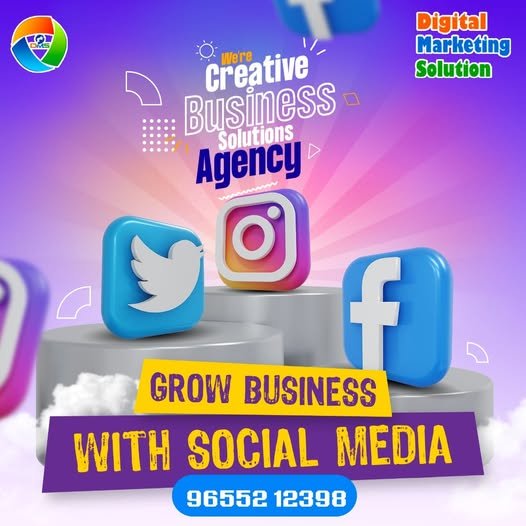 Grow Business