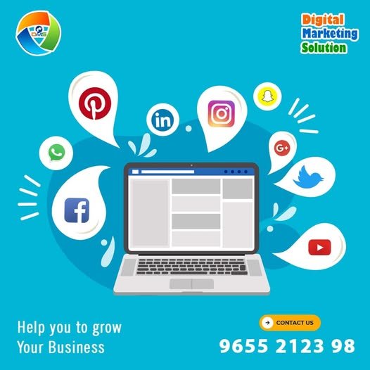 Grow Business